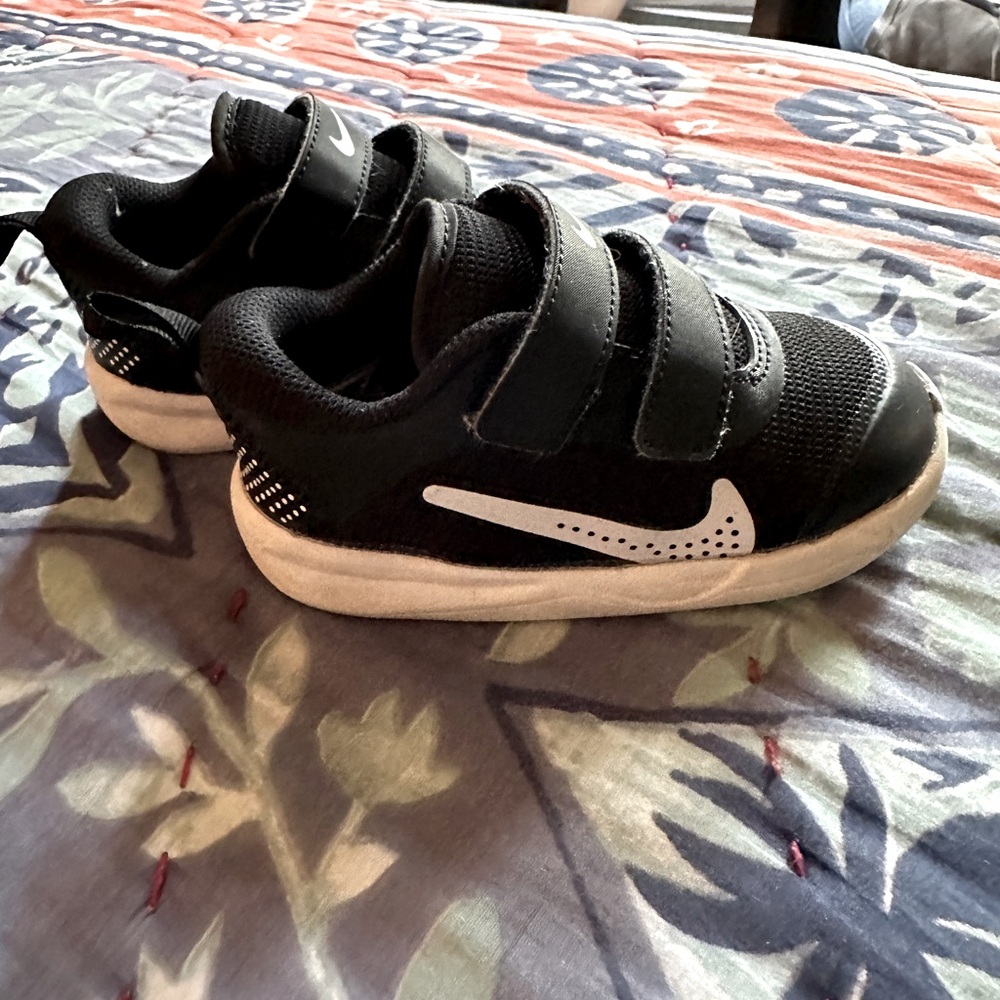 Nike Omni Toddler Sneakers (Size:7C)